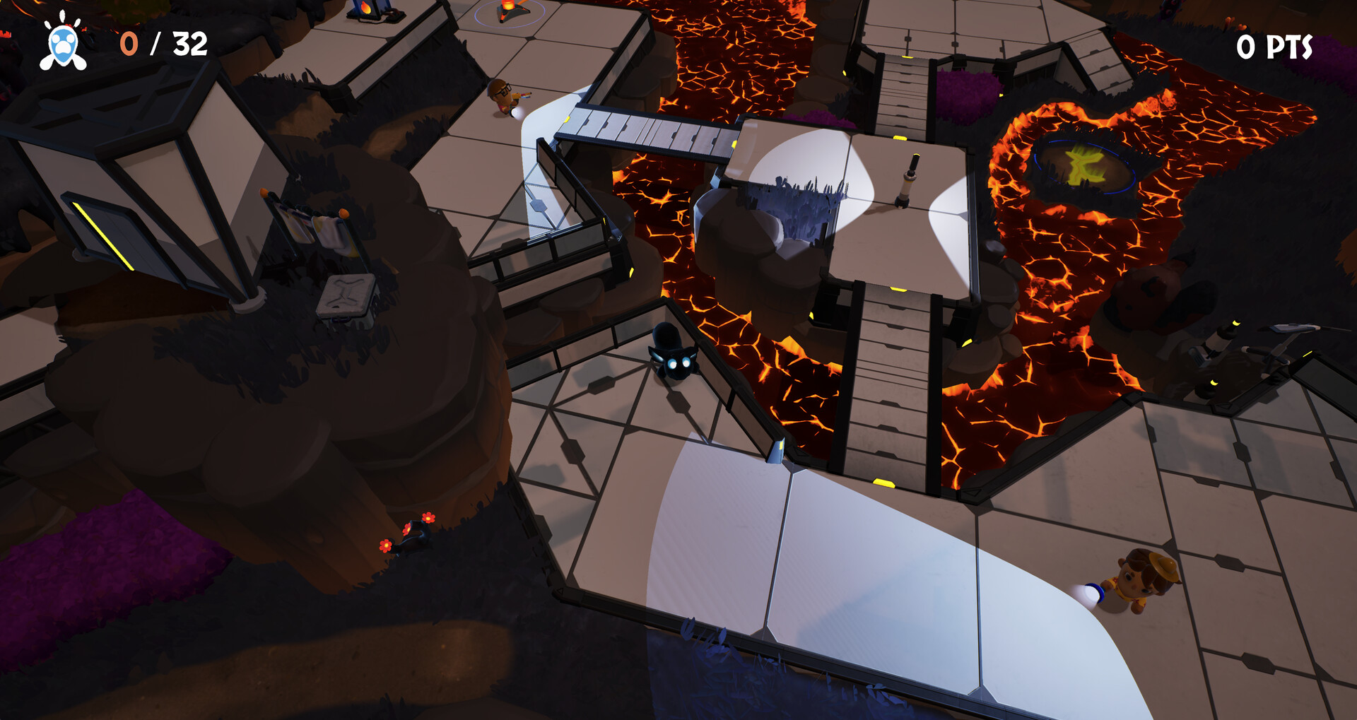 Hoomanz! Screenshot 8