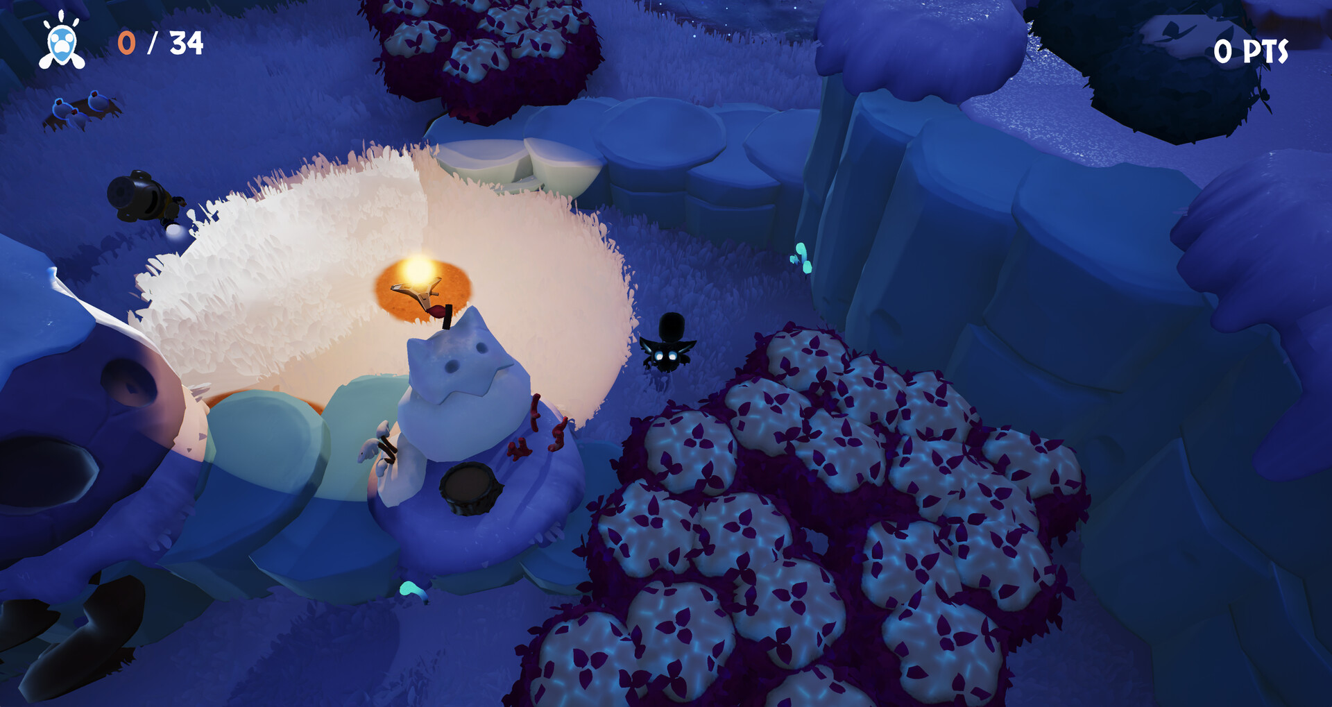 Hoomanz! Screenshot 5