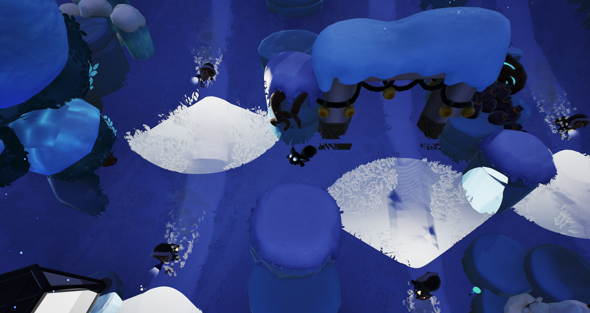 Hoomanz! Screenshot 6