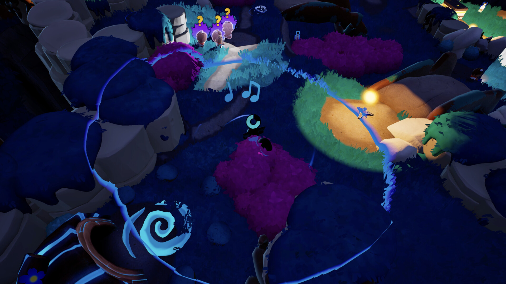 Hoomanz! Screenshot 3