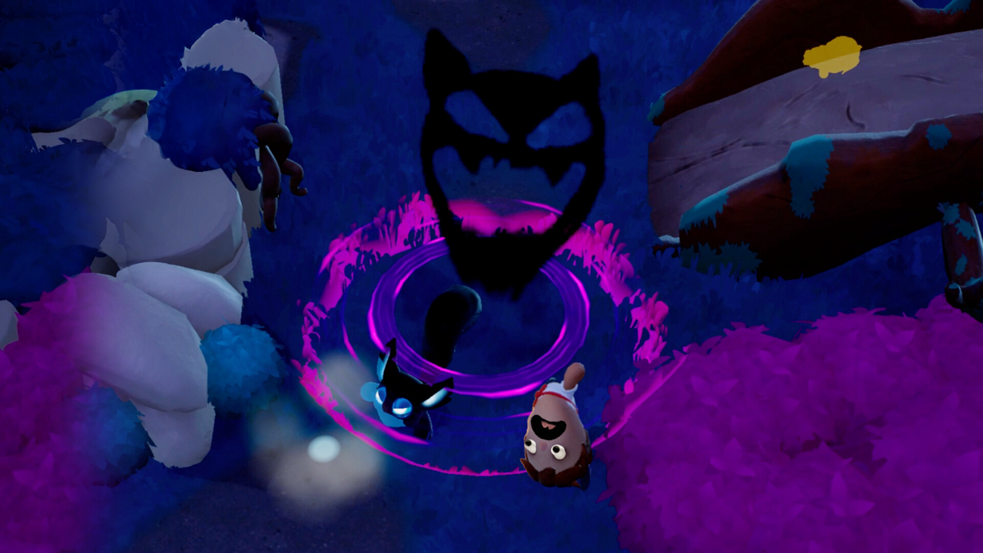 Hoomanz! Screenshot 0