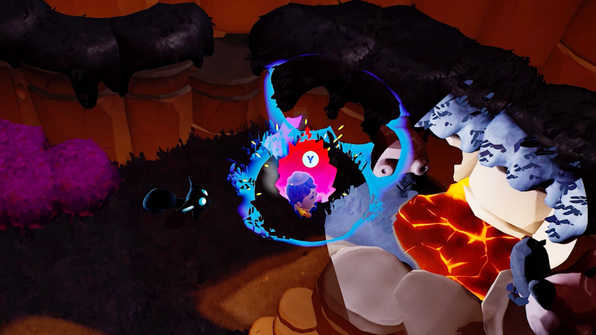 Hoomanz! Screenshot 10