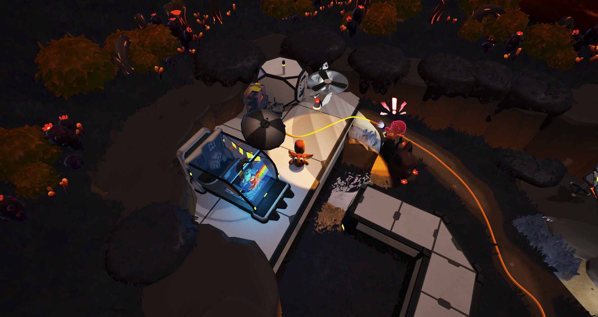 Hoomanz! Screenshot 7