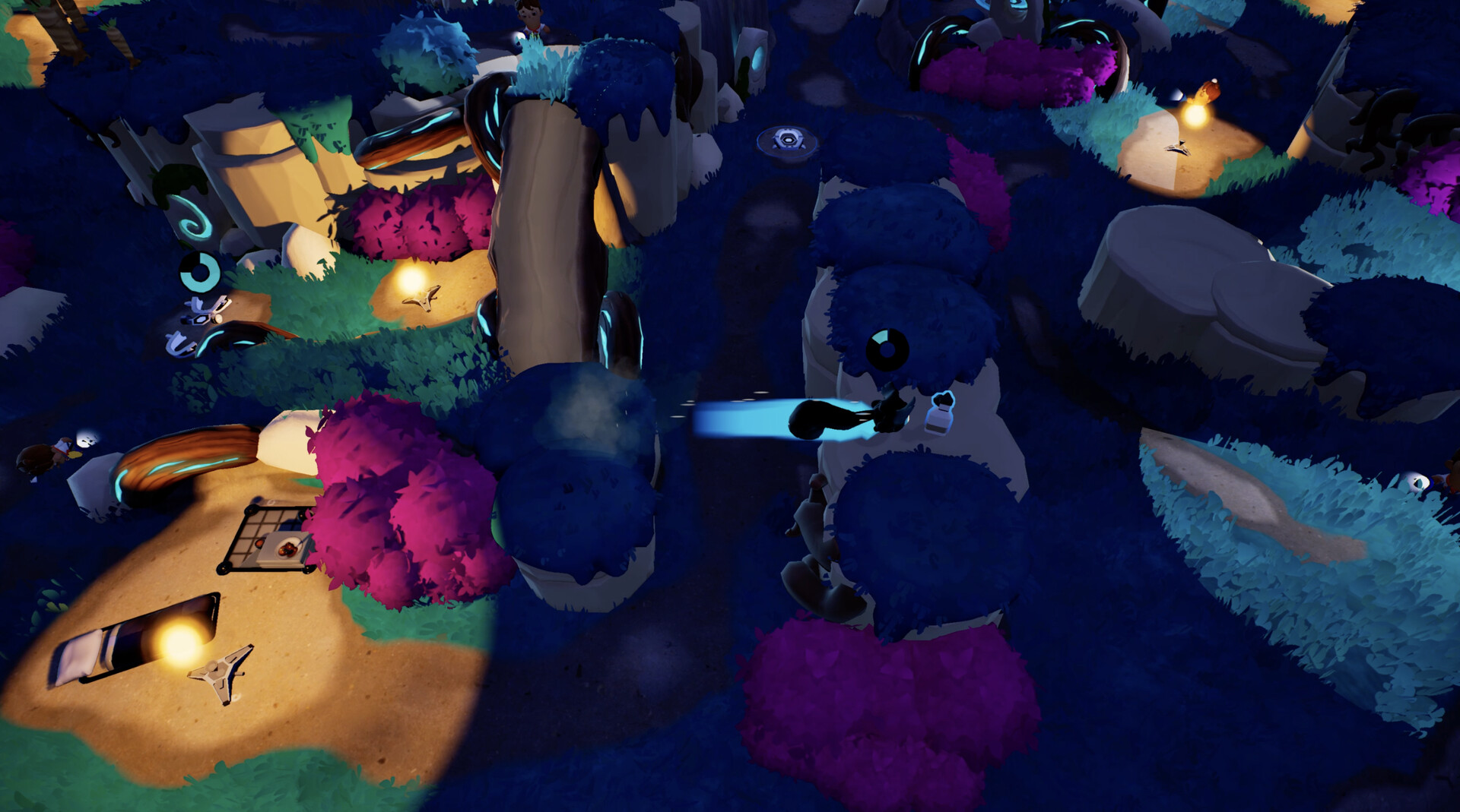 Hoomanz! Screenshot 2