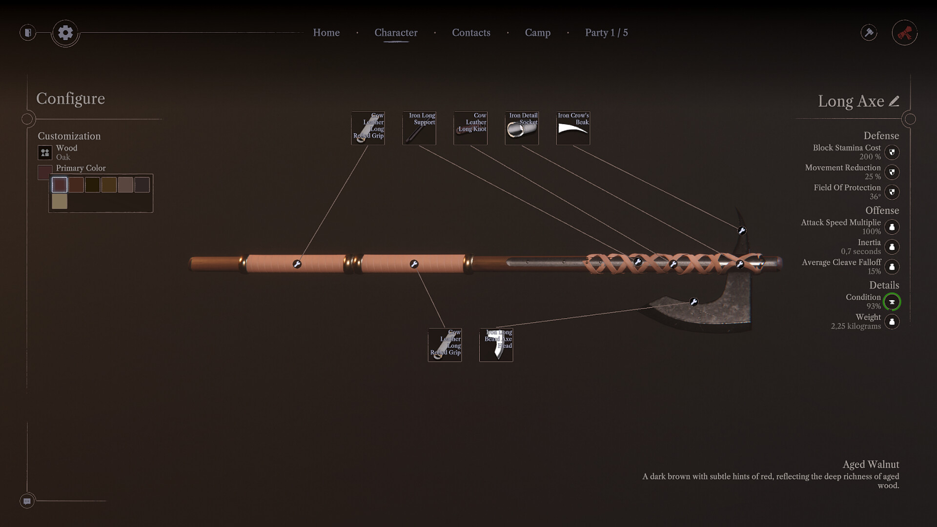 Expedition: Into Darkness Screenshot 2