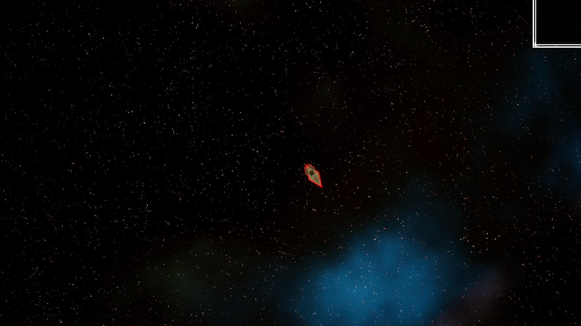 Lost Among the Stars Screenshot 0
