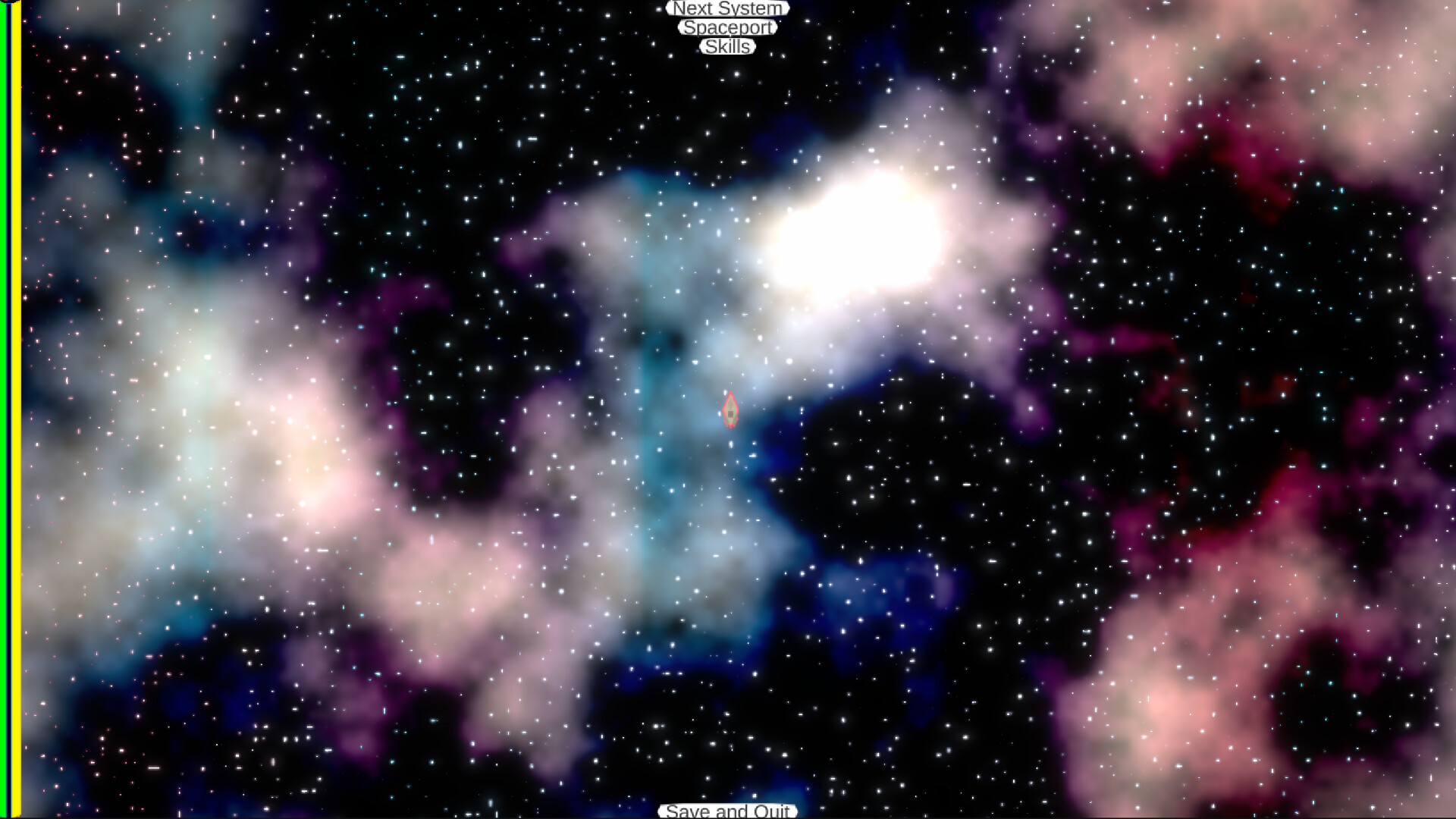 Lost Among the Stars Screenshot 4