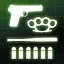 Equipped icon