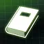 Bookworm icon