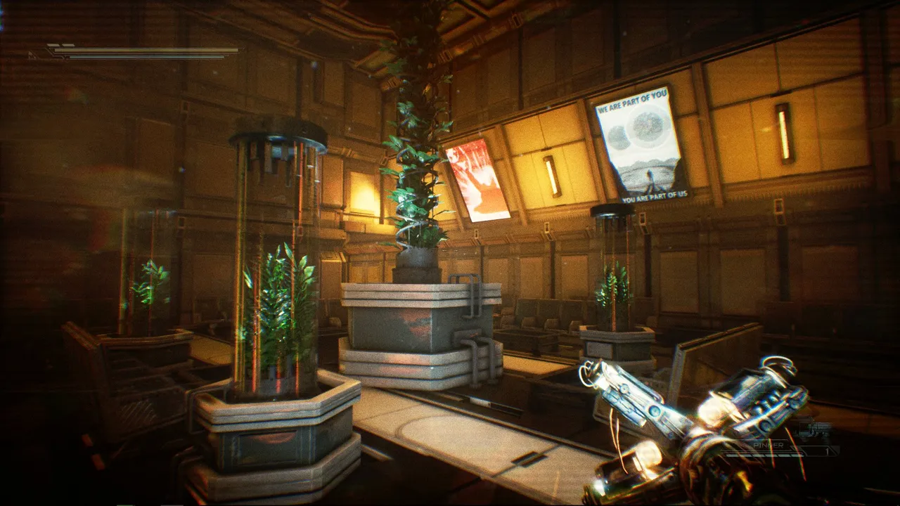 Hollow Screenshot 5