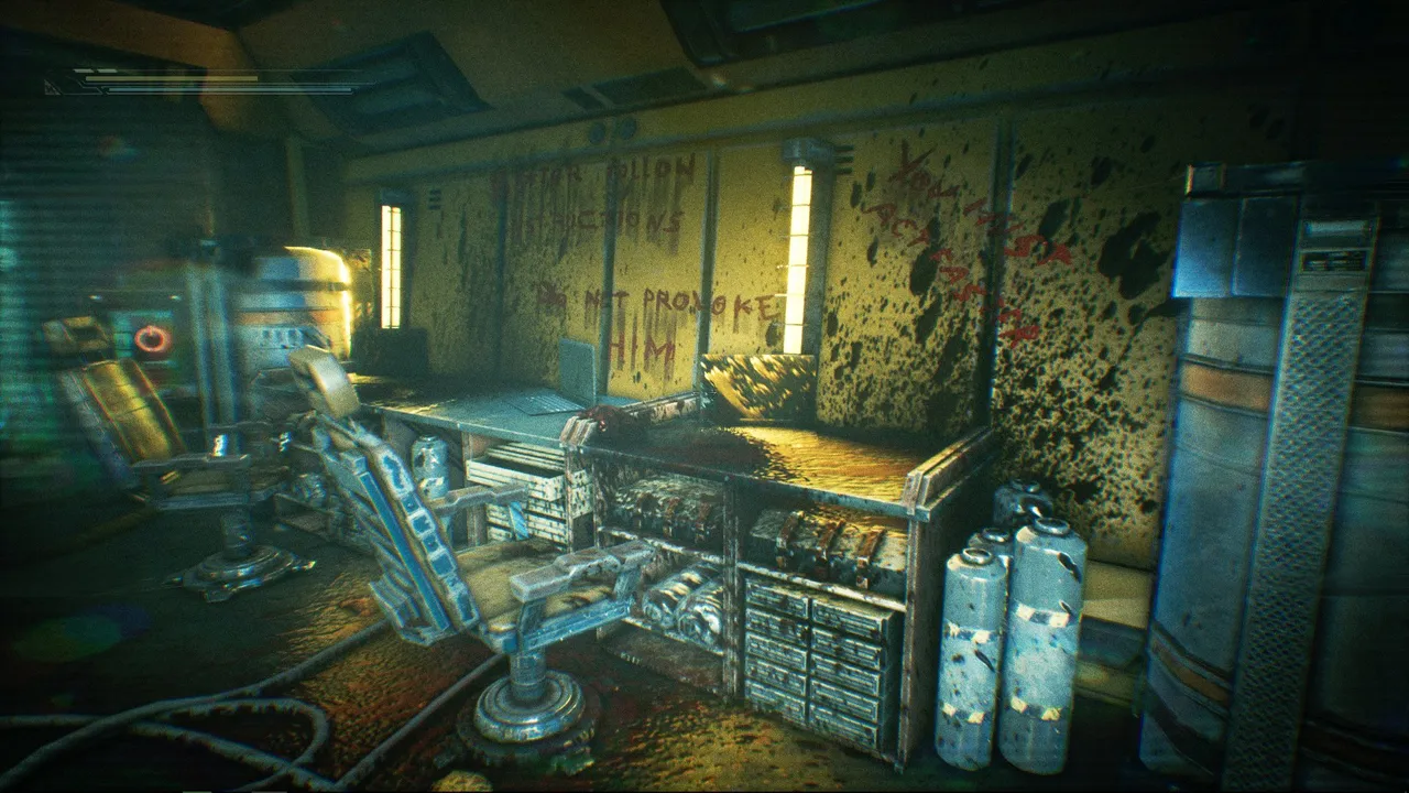 Hollow Screenshot 12