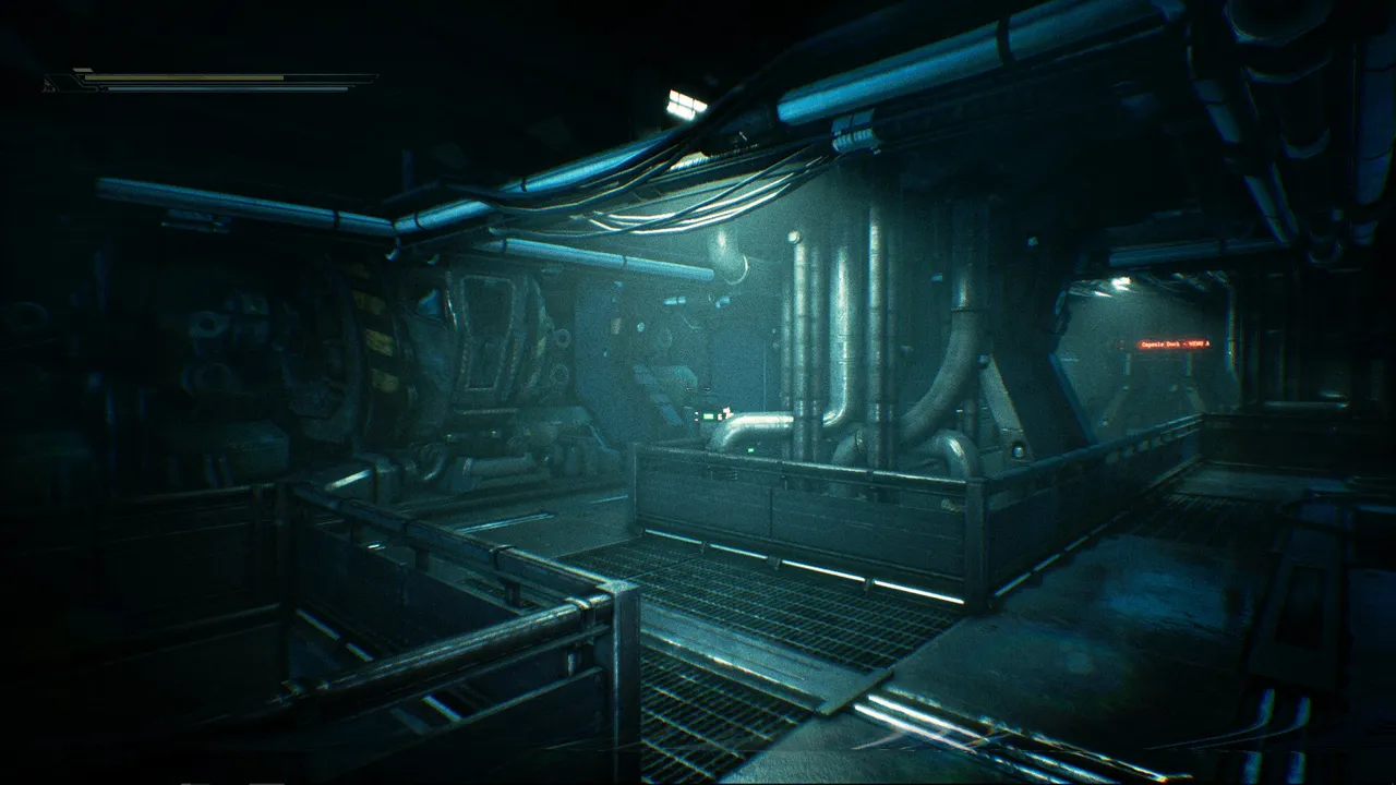 Hollow Screenshot 1