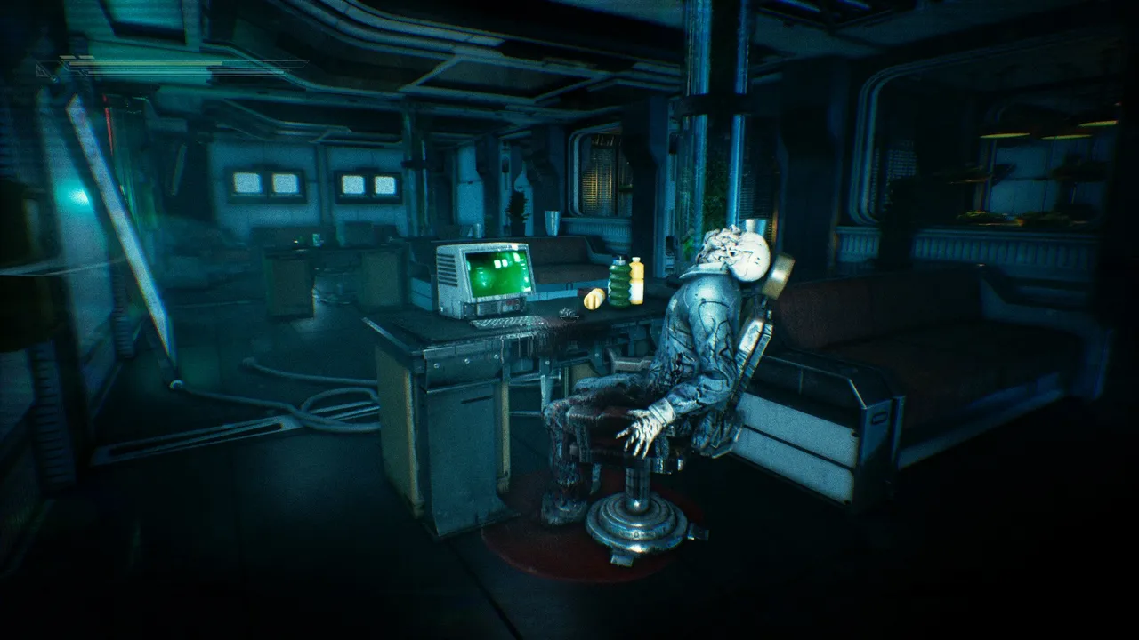 Hollow Screenshot 4