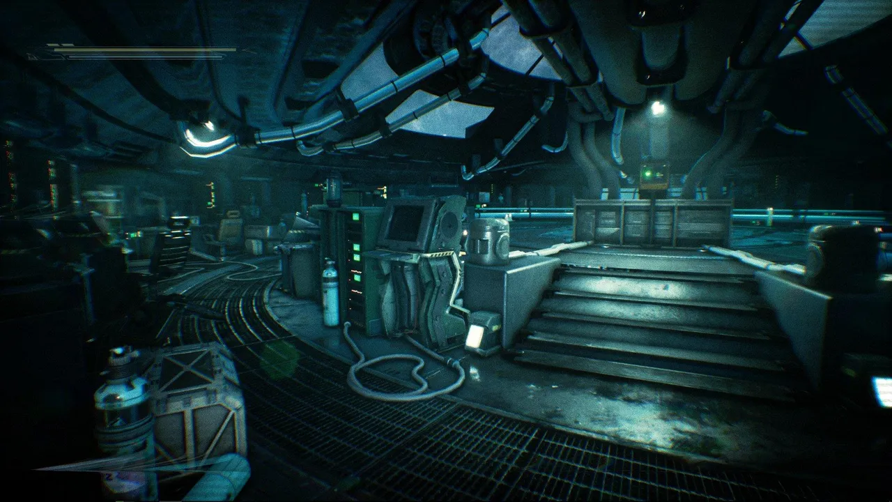Hollow Screenshot 11