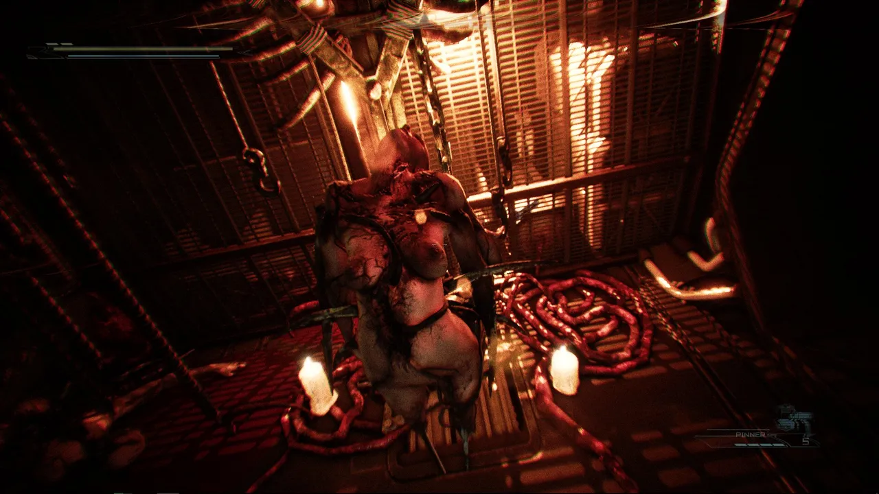 Hollow Screenshot 2