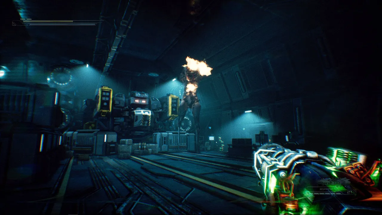 Hollow Screenshot 9