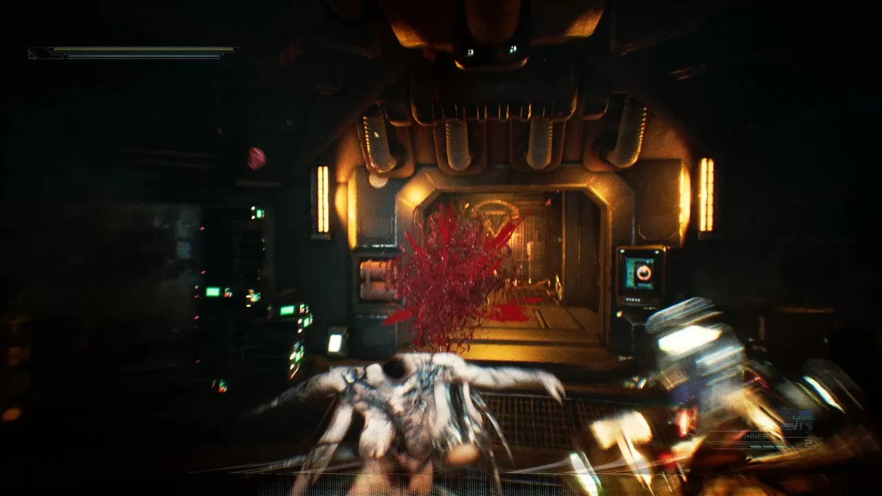 Hollow Screenshot 6