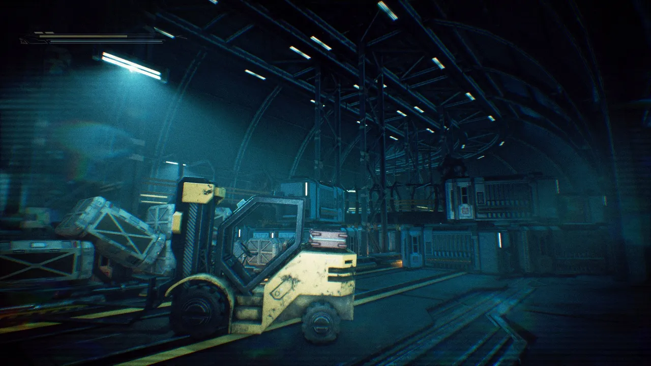 Hollow Screenshot 7