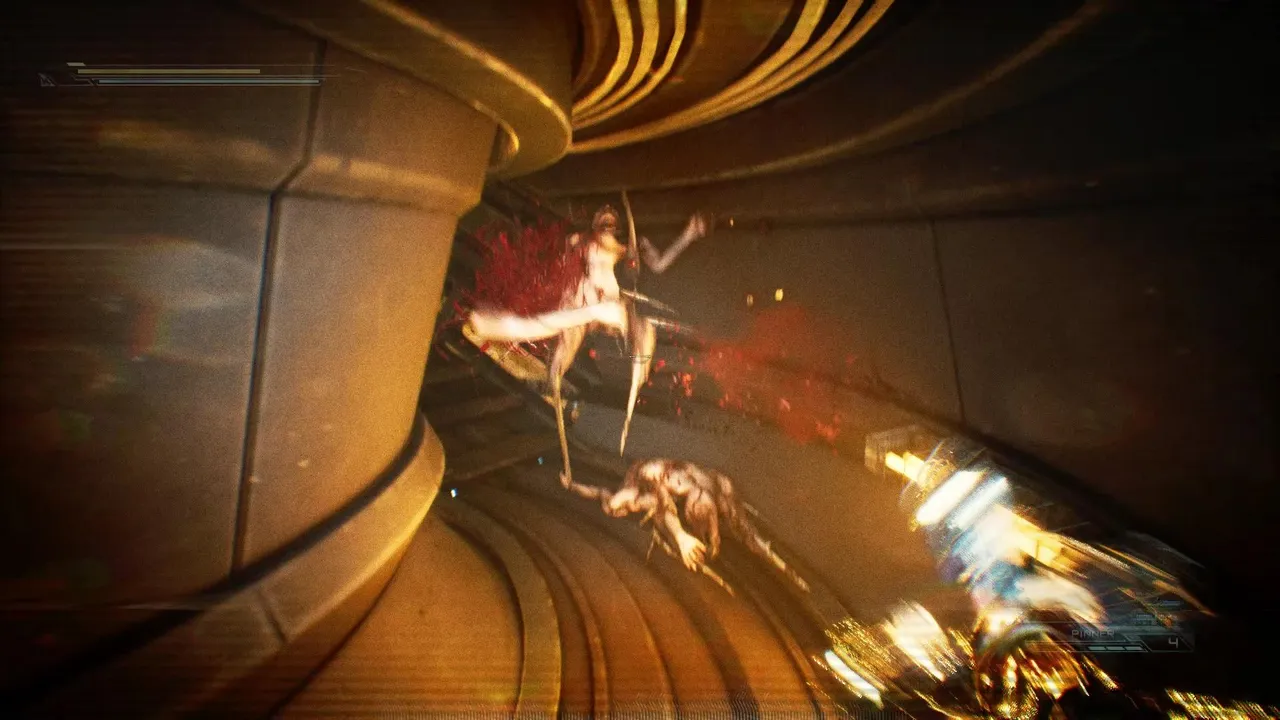 Hollow Screenshot 13