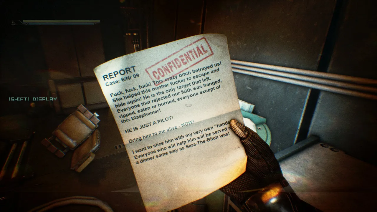 Hollow Screenshot 10