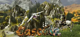 Cascade