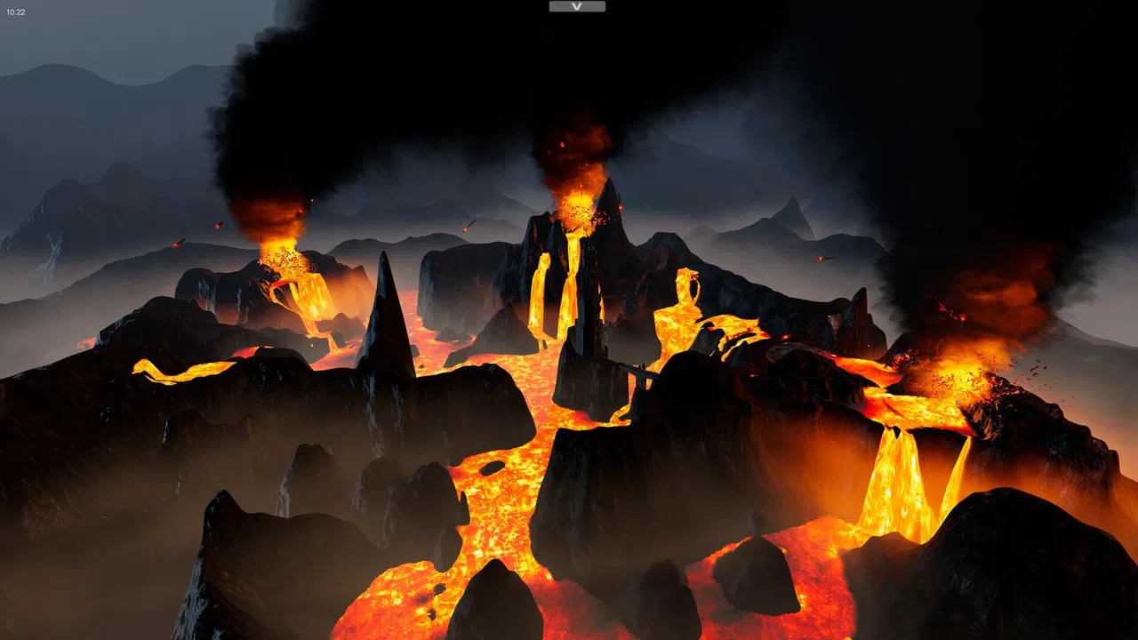 Cascade Screenshot 4