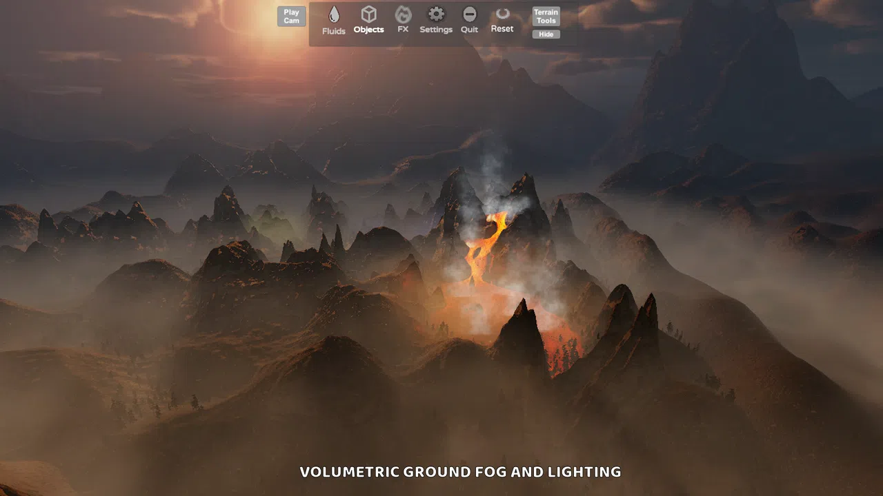 Cascade Screenshot 16