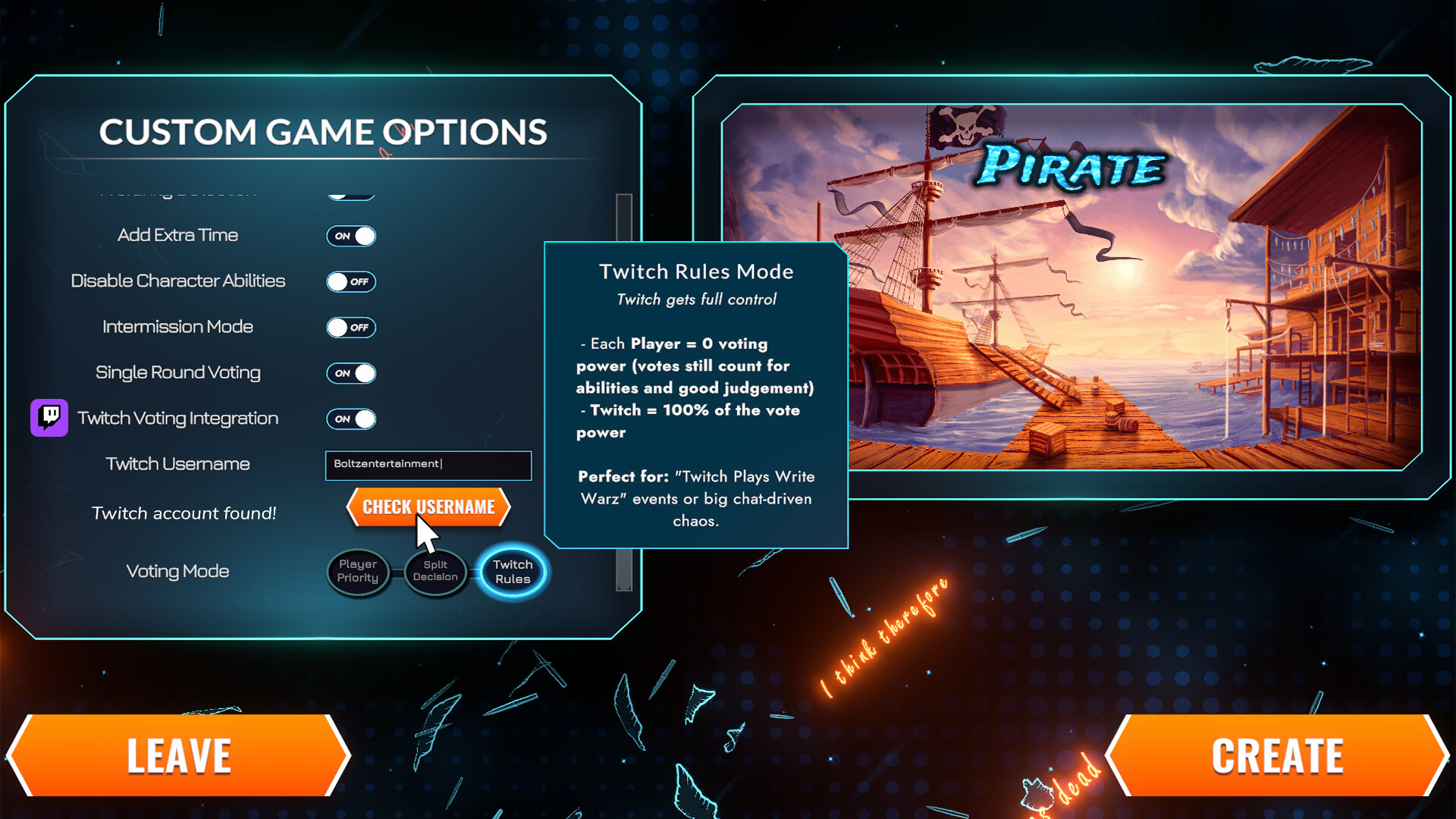 Write Warz Screenshot 7