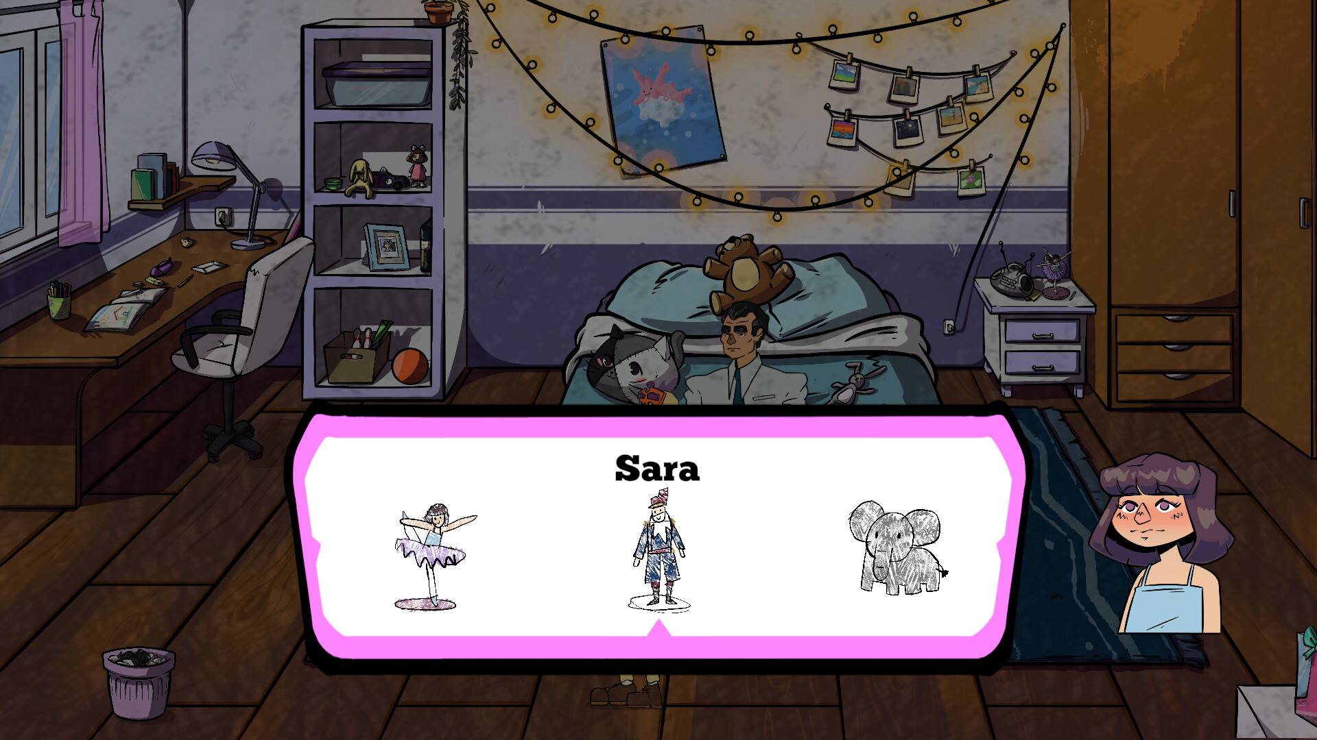 Mind Scraper Screenshot 1