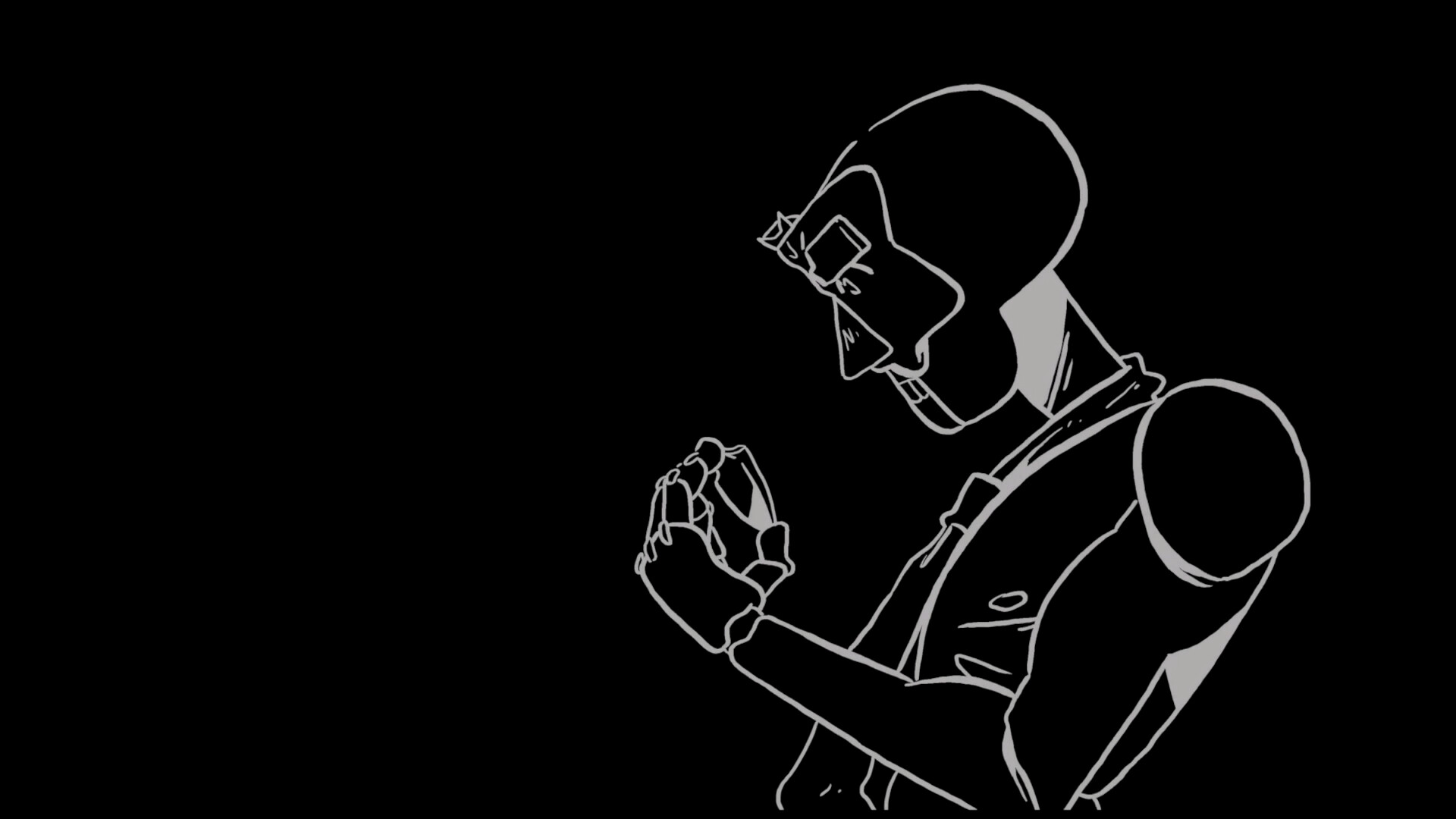 Mind Scraper Screenshot 5