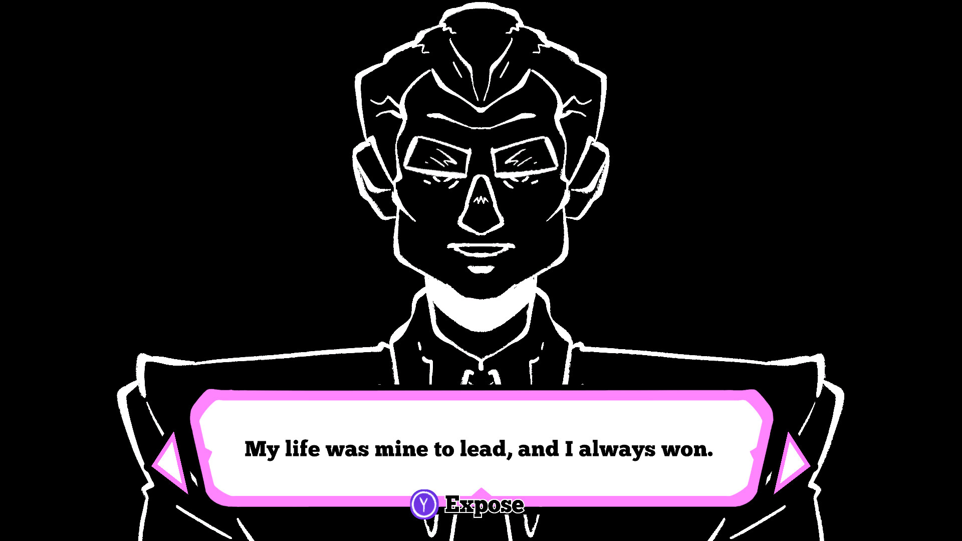 Mind Scraper Screenshot 2