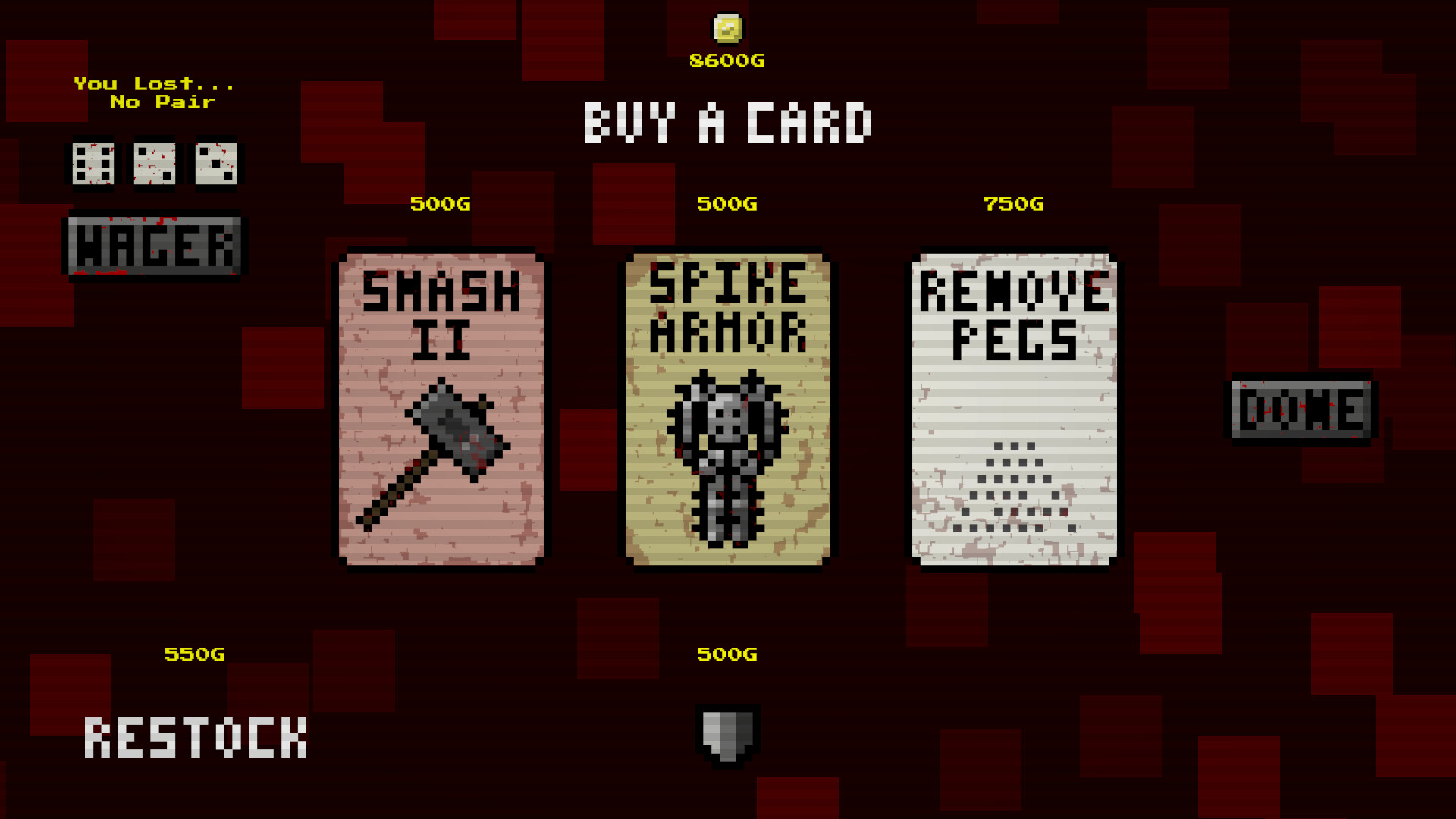 Tears of the Maker Screenshot 2