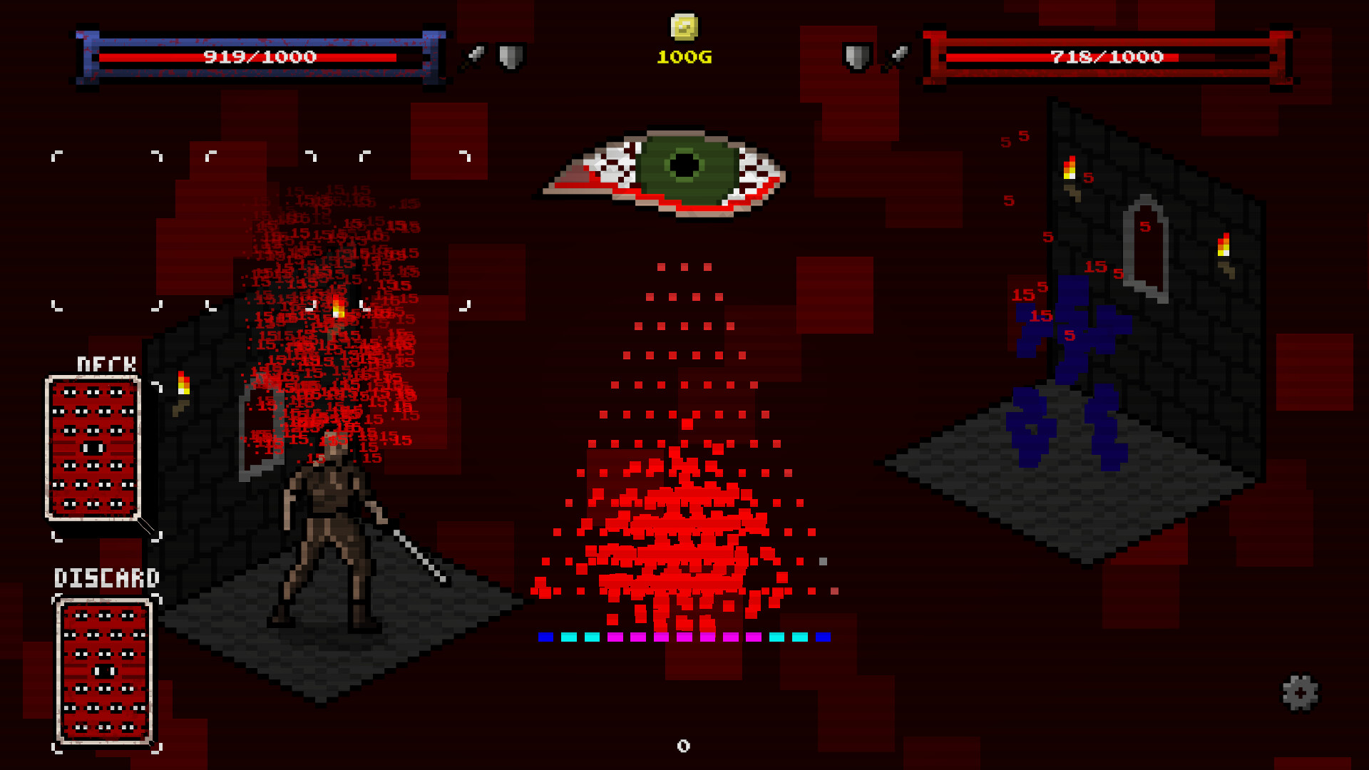 Tears of the Maker Screenshot 3