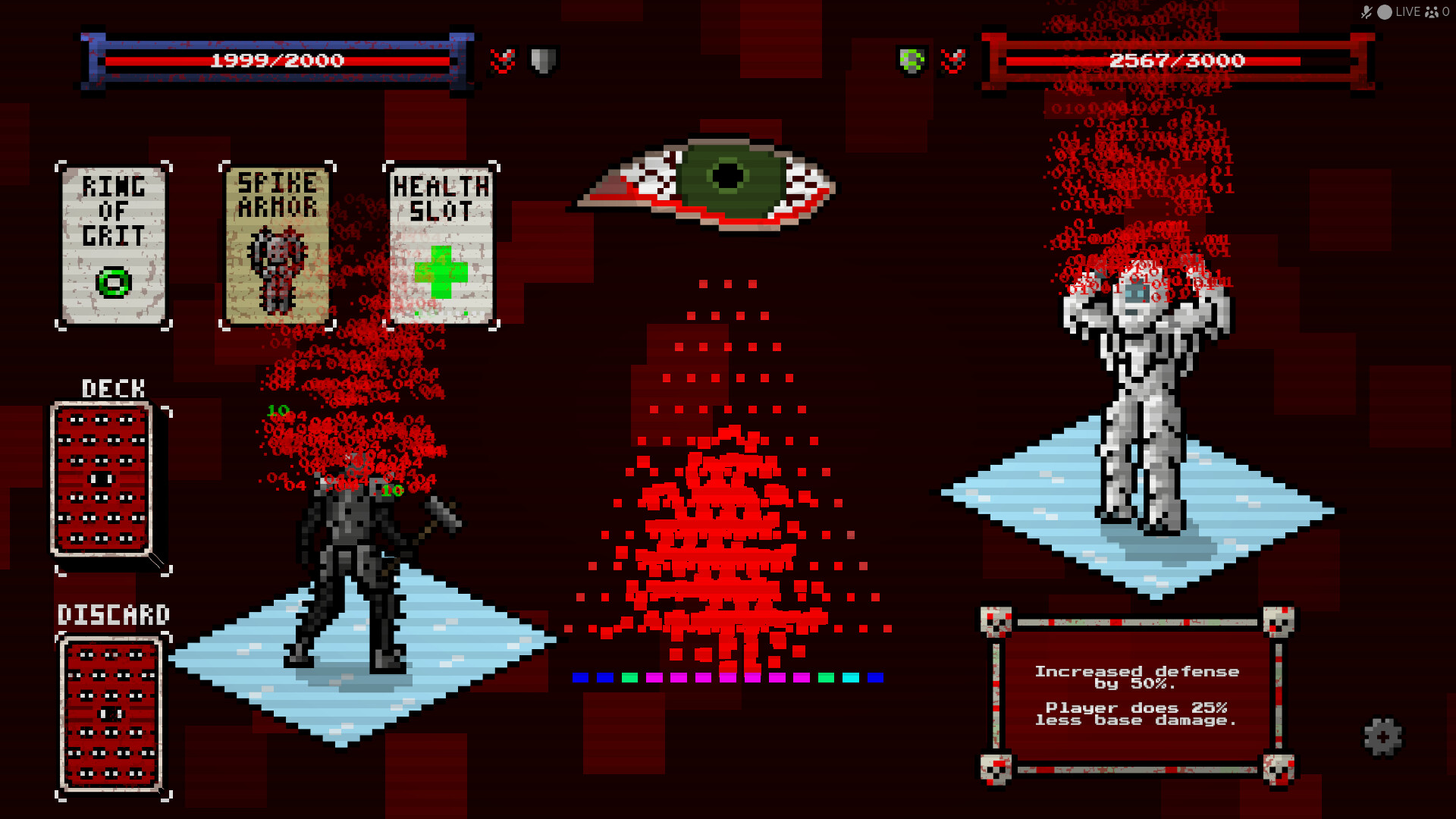 Tears of the Maker Screenshot 0