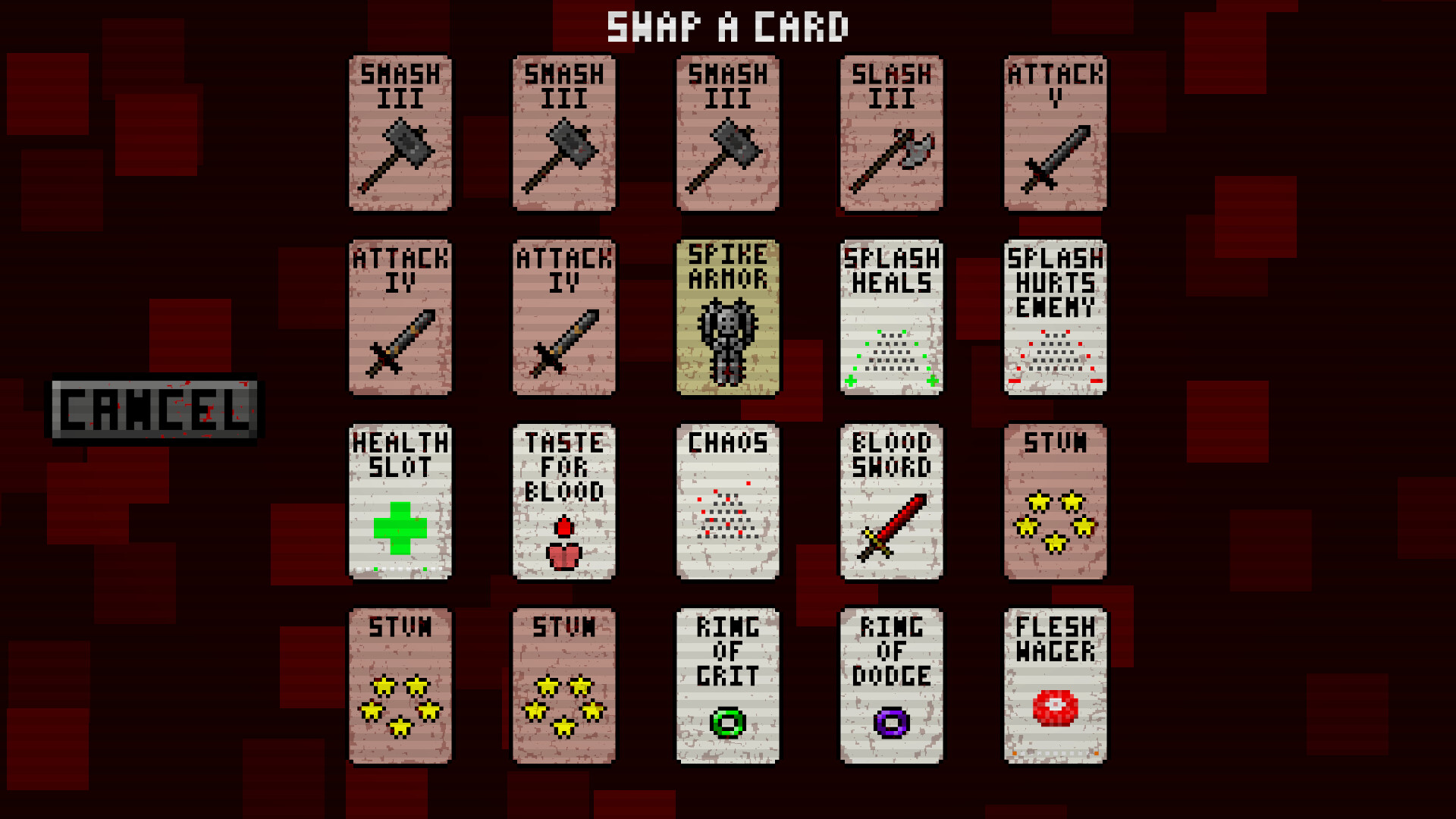 Tears of the Maker Screenshot 4