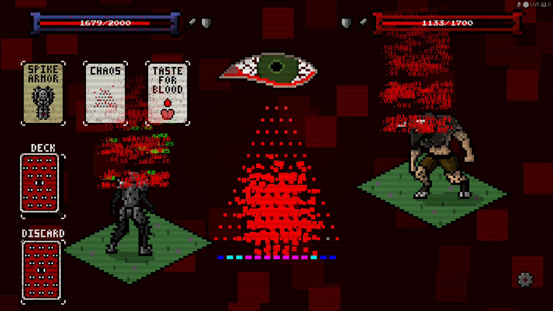 Tears of the Maker Screenshot 9