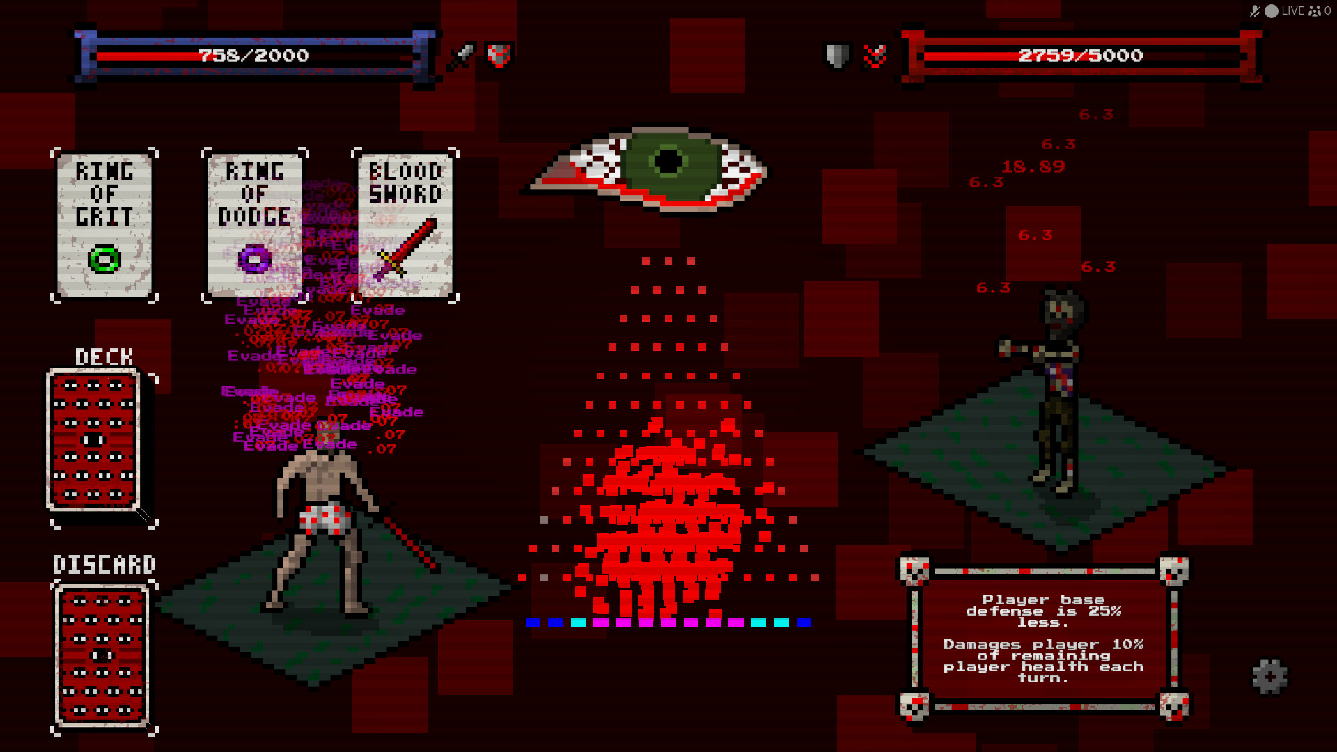 Tears of the Maker Screenshot 7