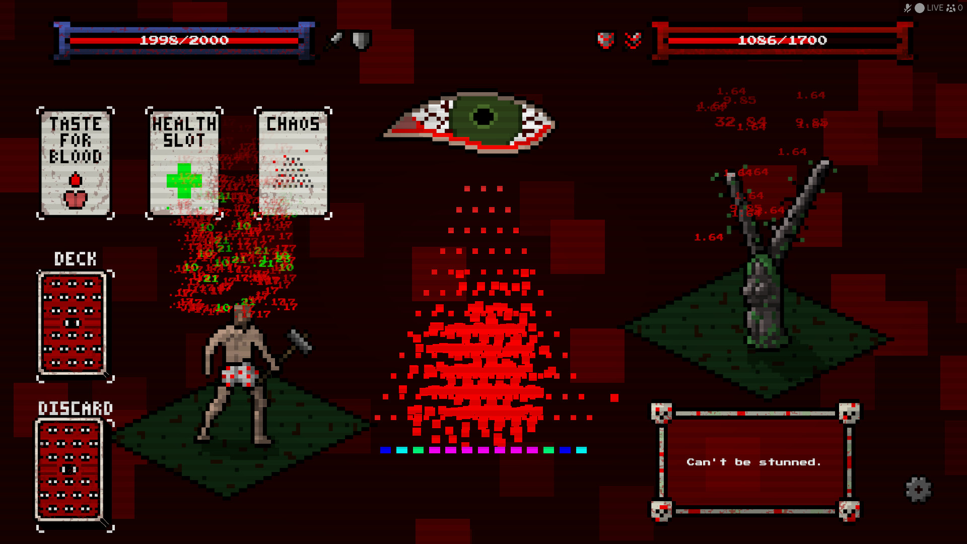 Tears of the Maker Screenshot 1