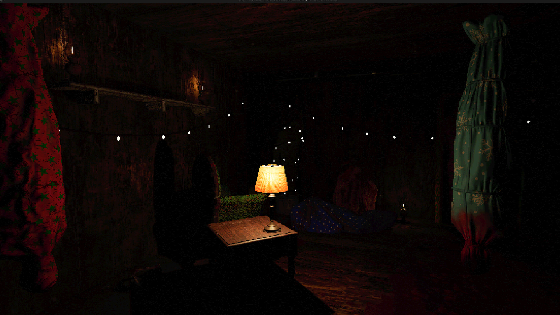 Death On Holly Ridge Screenshot 6