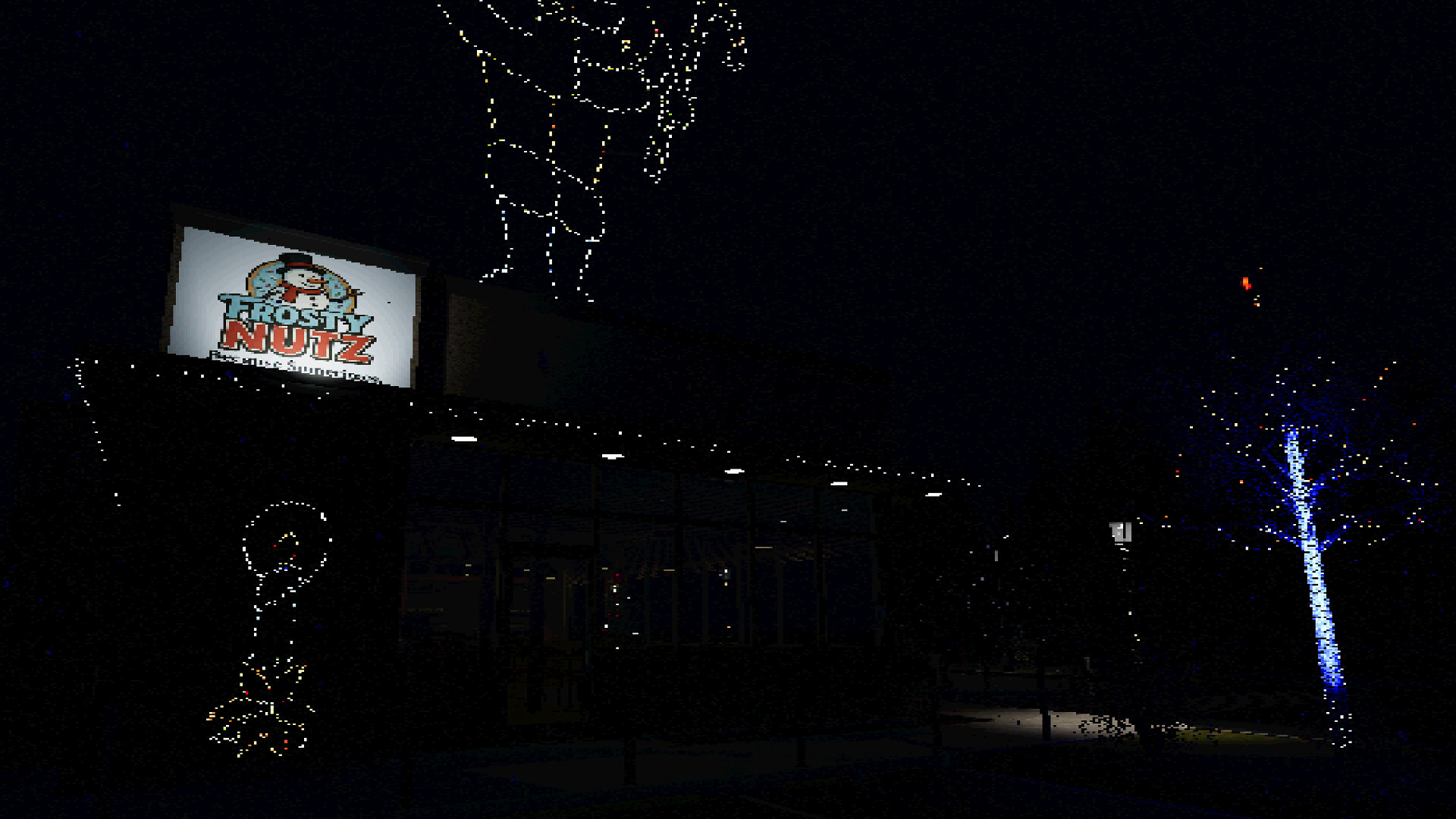 Death On Holly Ridge Screenshot 3