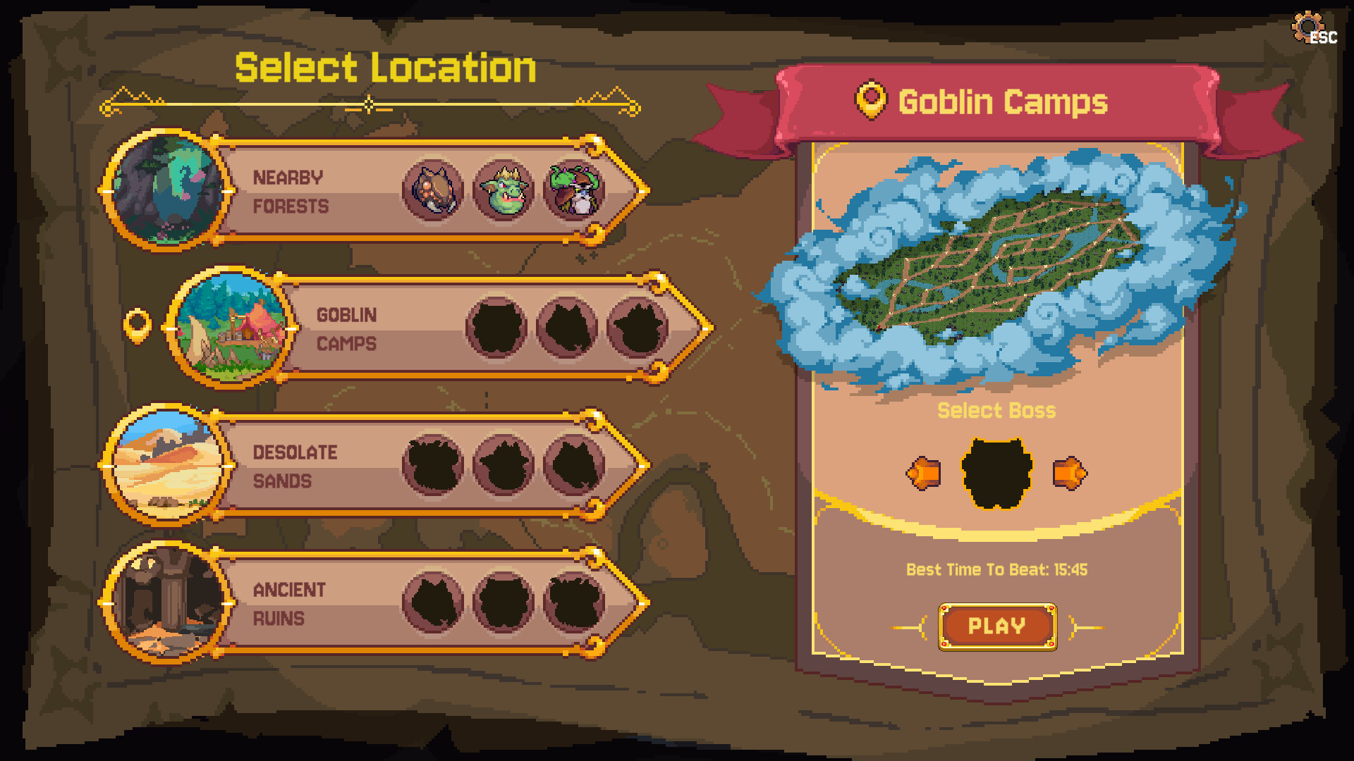 Rune Dice Screenshot 5