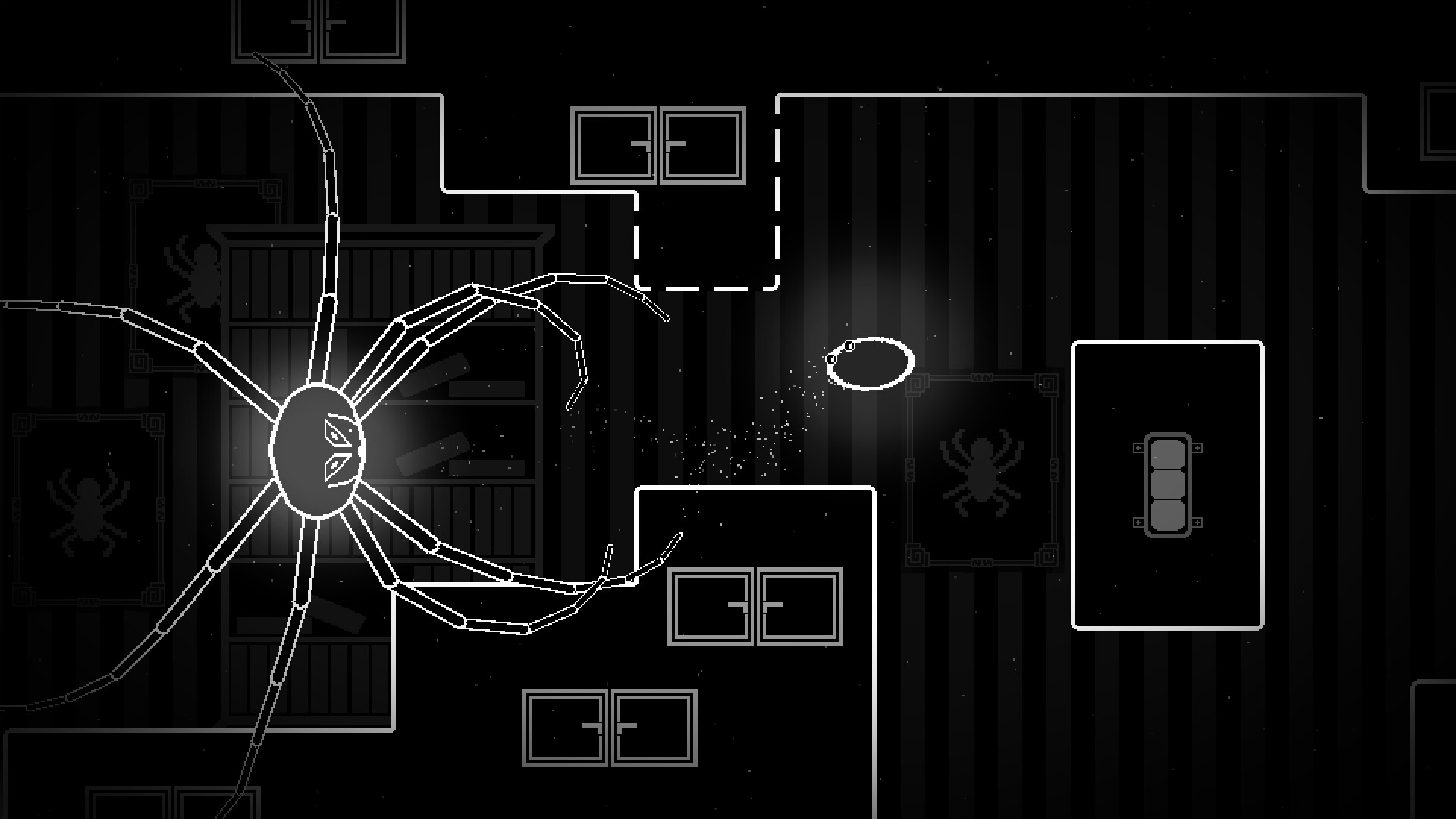 The Fabric of the Mind Screenshot 2