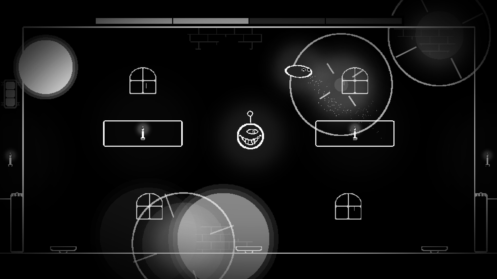 The Fabric of the Mind Screenshot 4