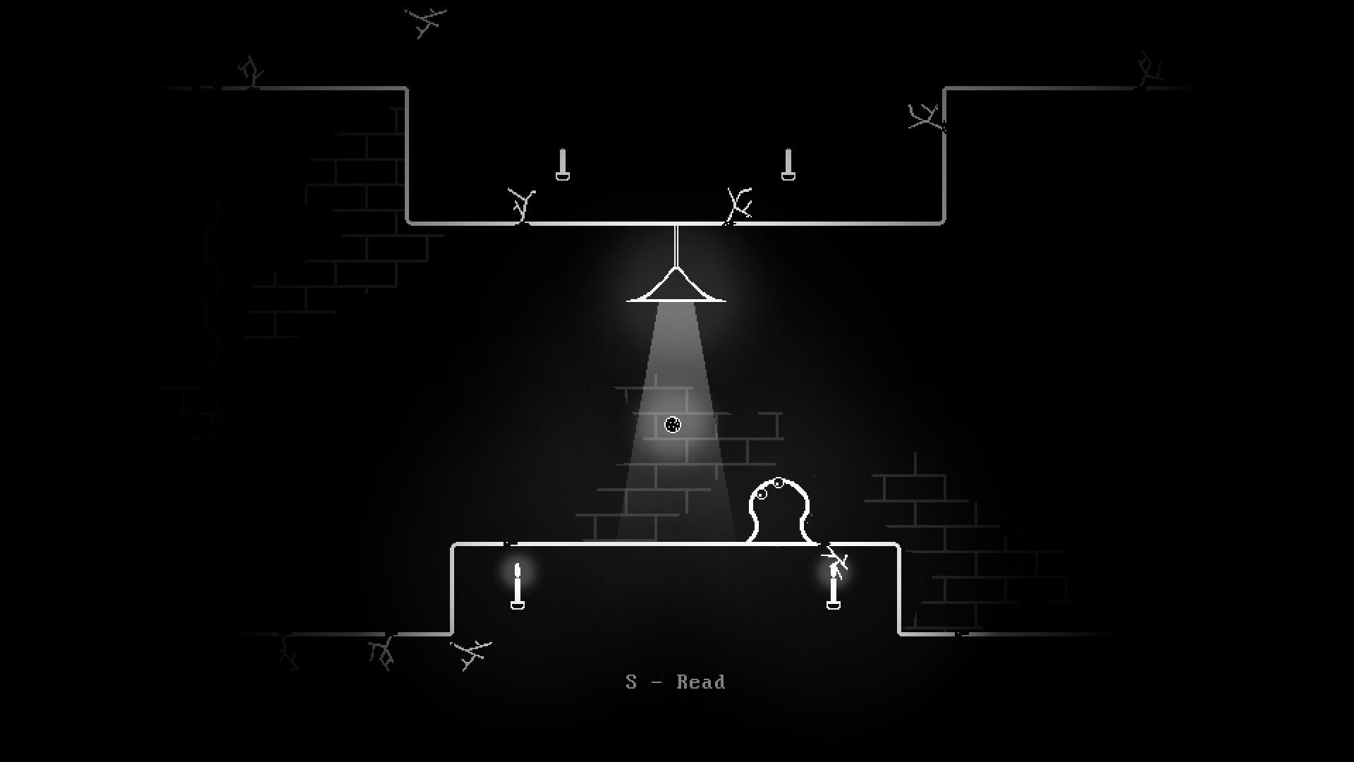 The Fabric of the Mind Screenshot 0