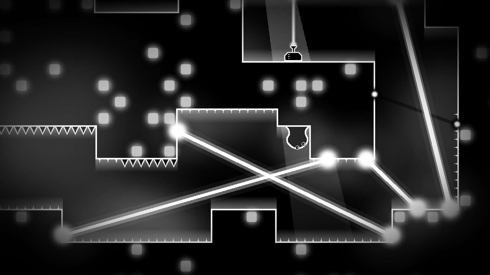 The Fabric of the Mind Screenshot 1