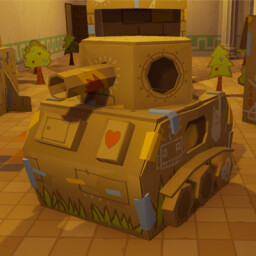 Grandmaster of Trials