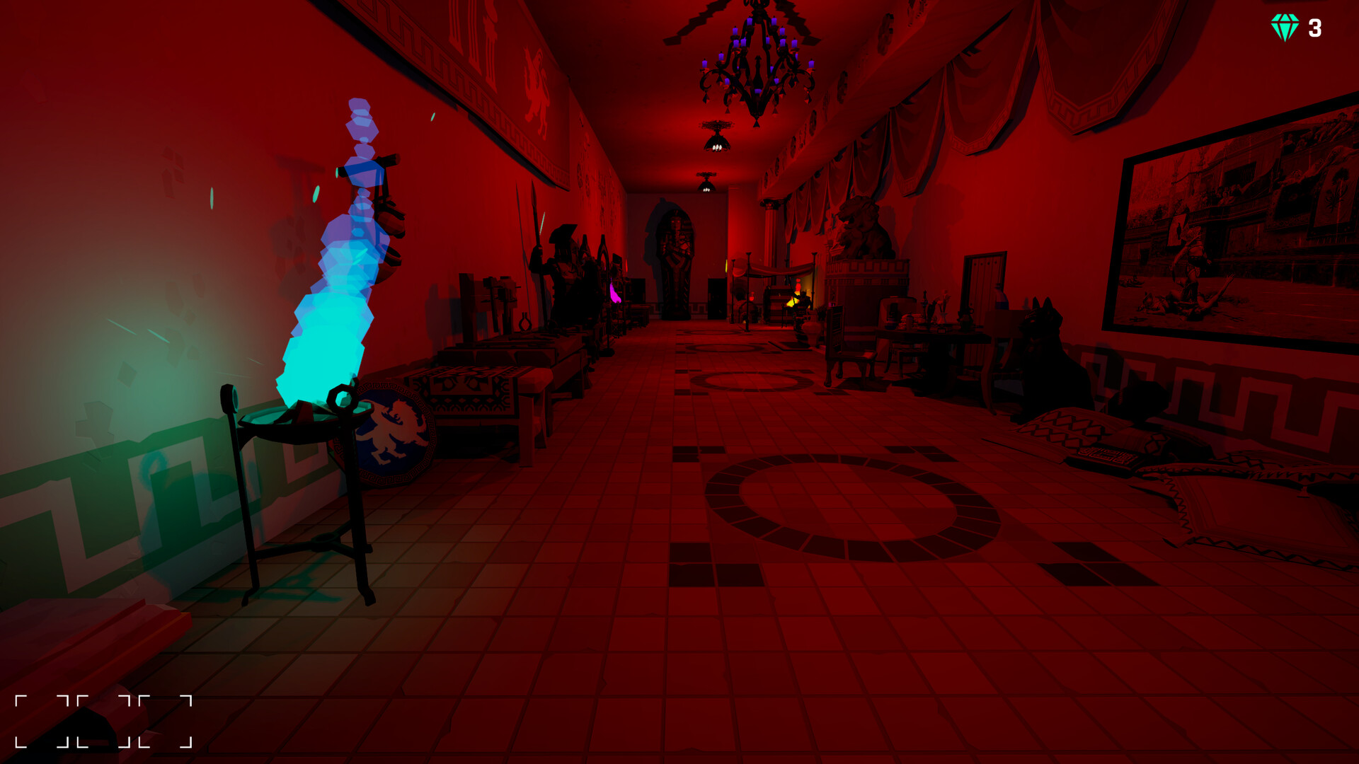 Atrium Mortis Screenshot 8