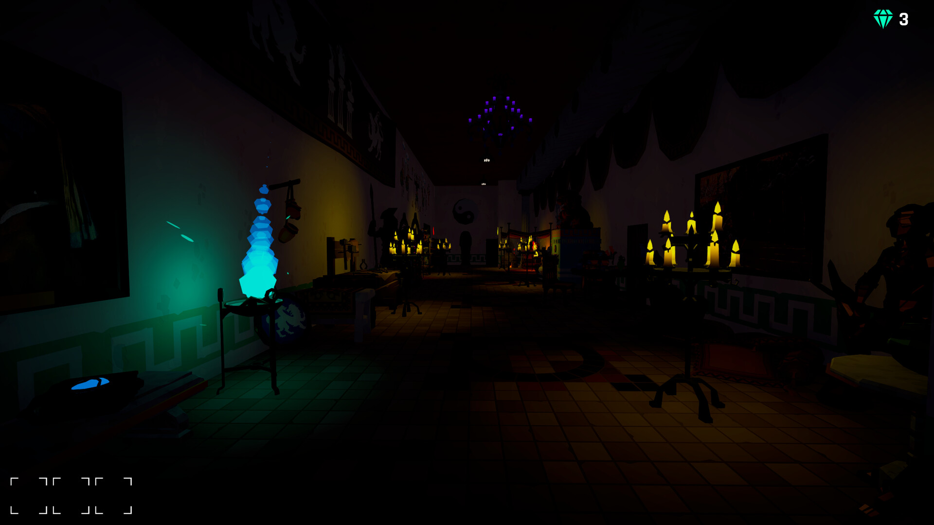 Atrium Mortis Screenshot 7
