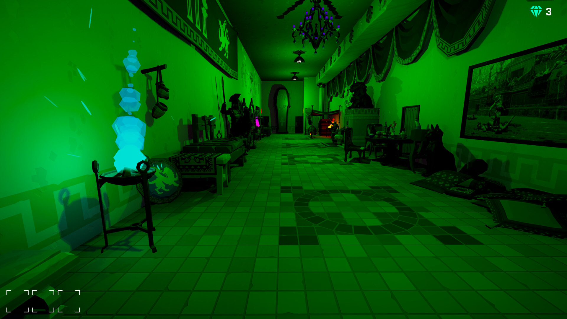 Atrium Mortis Screenshot 9