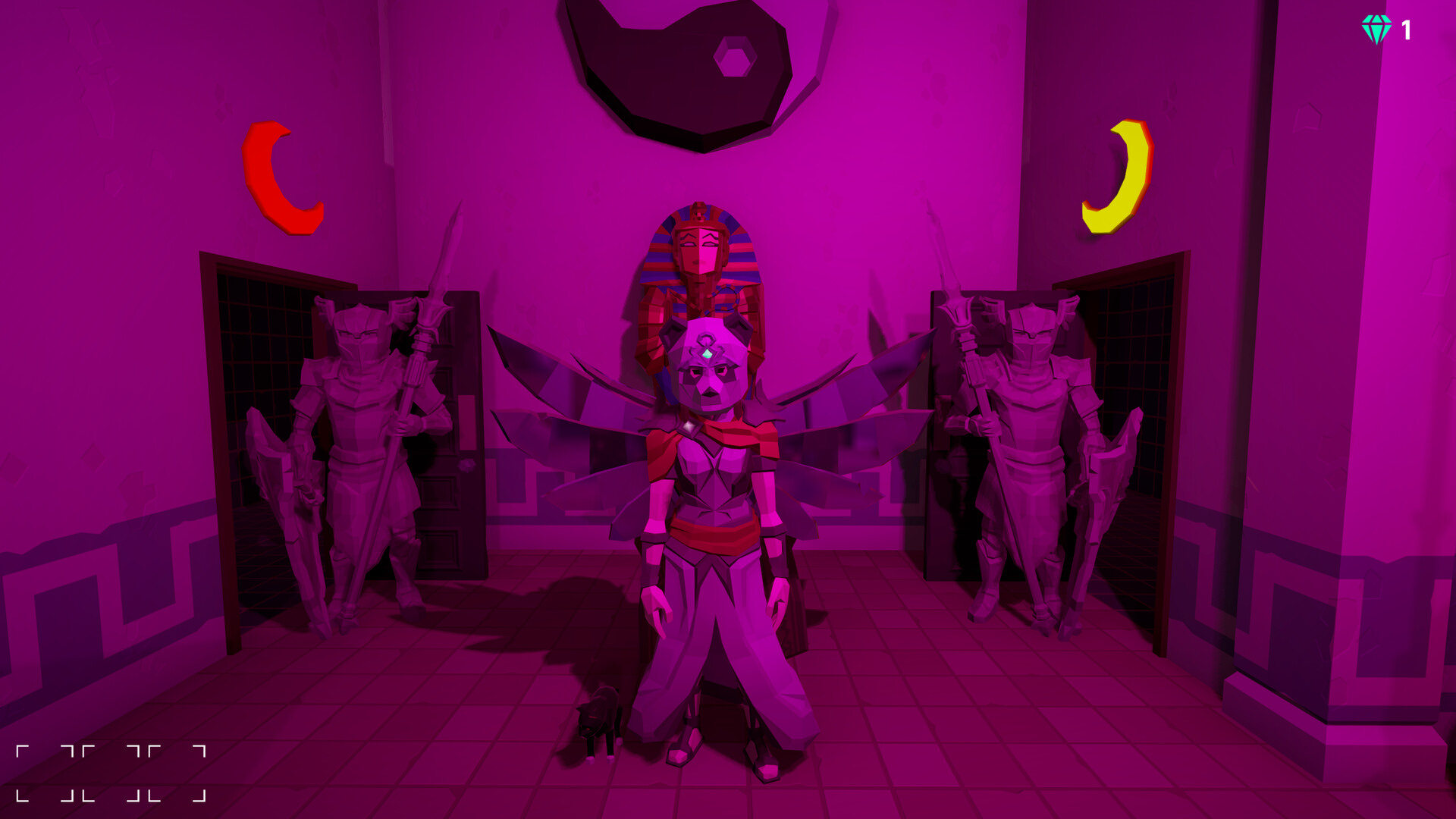 Atrium Mortis Screenshot 5